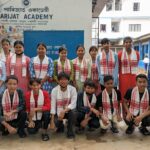 A Blossoming Success Story at Parijat Academy